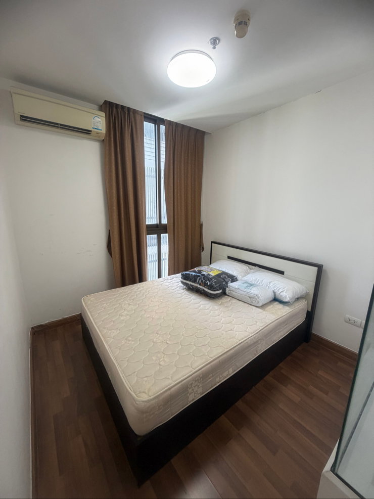 IDEO Mix Sukhumvit 103 (ไอดีโอ มิกซ์ สุขุมวิท 103) (1bed1bath 33sqm)