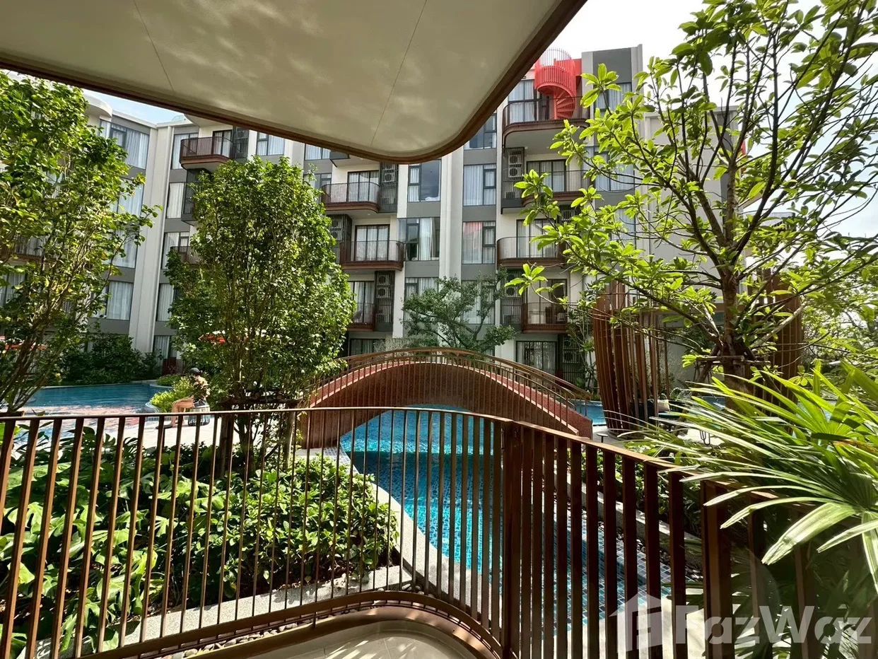 picture Pool Access Room 1st Floor l Canvas Cherngtalay 6697142 - 35/50