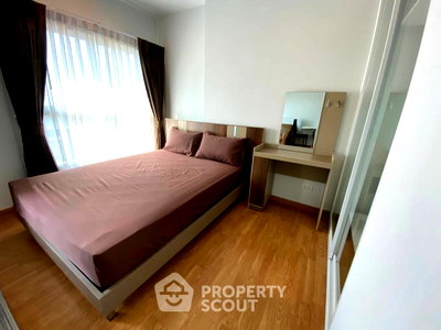 Condos for sale : 90m To MRT Lak Song | 1-BR Condo At The Parkland Phetkasem (ID 3220042)