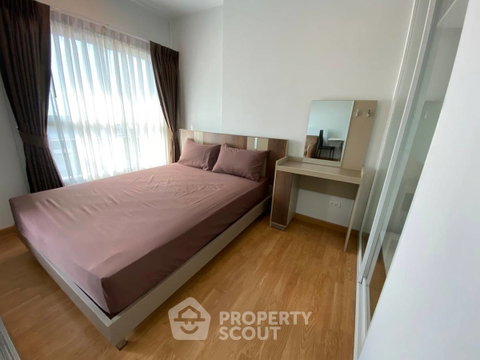 90m To MRT Lak Song | 1-BR The Parkland Phetkasem (ID 3220042)
