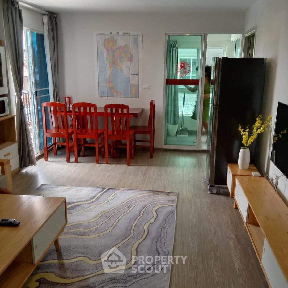 รูป คอนโด 1 ห้องนอน Regent Home Sukhumvit 97/1 ใกล้ BTS บางจาก (ID 3217129) - รูปที่ 6/17