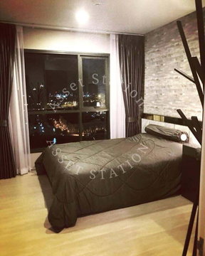 Life Sukhumvit 48 |🚄 ใกล้ BTS พระโขนง และ เมเจอร์ เอกมัย
