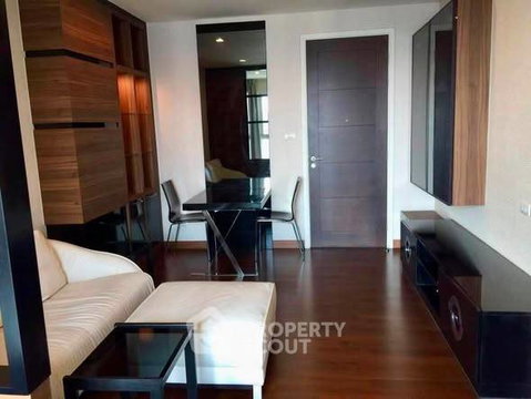 คอนโด 1 ห้องนอน ให้เช่า ที่ Ivy Thonglor 23 ทองหล่อ (ID 3218676)