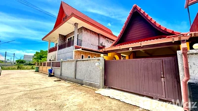 บ้านเดี่ยว ชลบุรี : ขาย วิลล่า 3 ห้องนอน ใน เมืองพัทยา, ชลบุรี 6609176