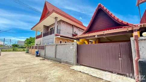 ขาย วิลล่า 3 ห้องนอน ใน เมืองพัทยา, ชลบุรี 6609176