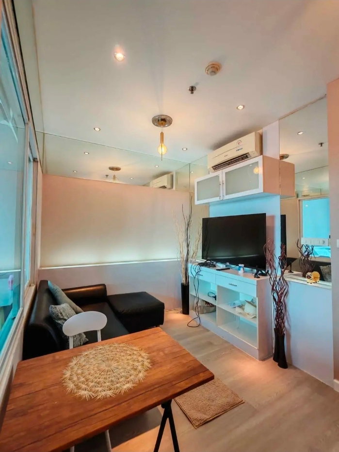 picture Condo for Rent Life @Ratchada - Huai Khwang - 7/15