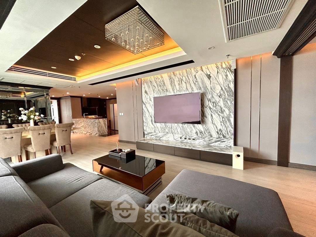 รูป คอนโด 3 ห้องนอน ชั้น 20 Baan Siri 31 Condominium ใกล้ MRT สุขุมวิท (ID 3218590) - รูปที่ 6/17