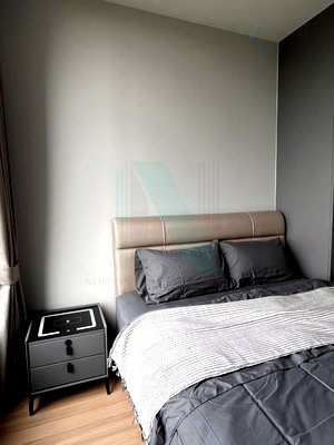 Condos for rent : For Rent Condo SKYRISE AVENUE SUKHUMVIT 64 Building , Floor 4,---------, Room size 34.41 sqm