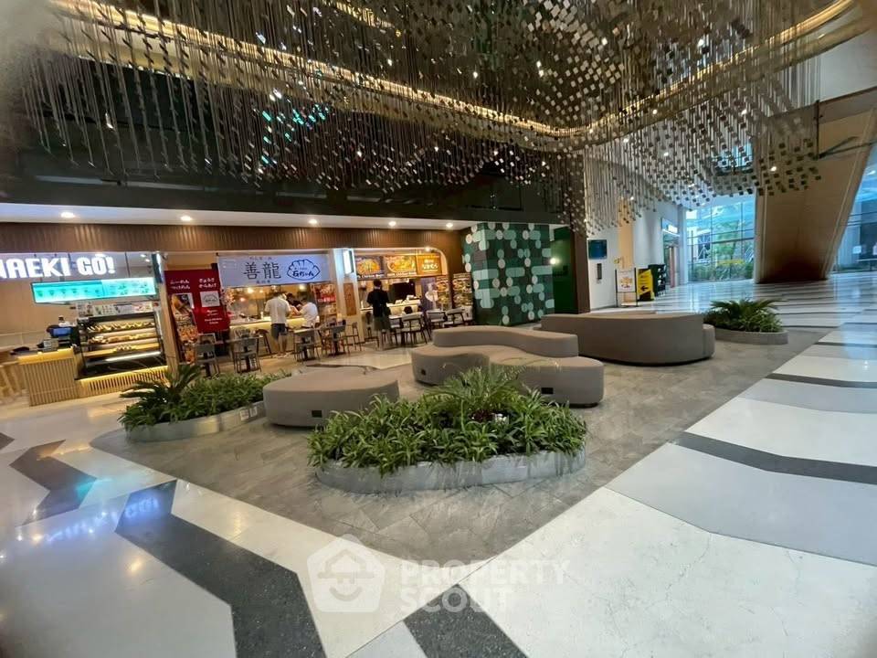 รูป คอนโด 1 ห้องนอนให้เช่า Landmark @MRTA Station ย่านบางกะปิ (ID 3221094) - รูปที่ 14/14