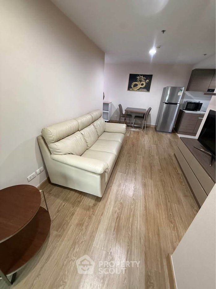 รูป คอนโด 1 ห้องนอน Belle Grand Rama 9 ใกล้ MRT พระราม 9 (ID 3220681) - รูปที่ 21/24