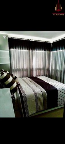 1-bed condo for sale, 43 sqm, Lumpini Place Ratchada - Thapra