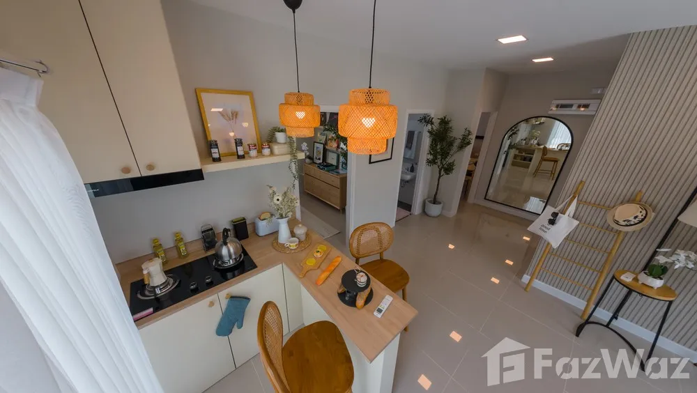รูป ขาย บ้านเดี่ยว 3 ห้องนอน ในโครงการ พฤกษาวิลล์ ถลาง-เทพกระษัตรี 6697161 - รูปที่ 21/28