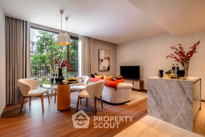 Condos for sale : 3-BR Condo at Via 61 near BTS Ekkamai (ID 1806178)