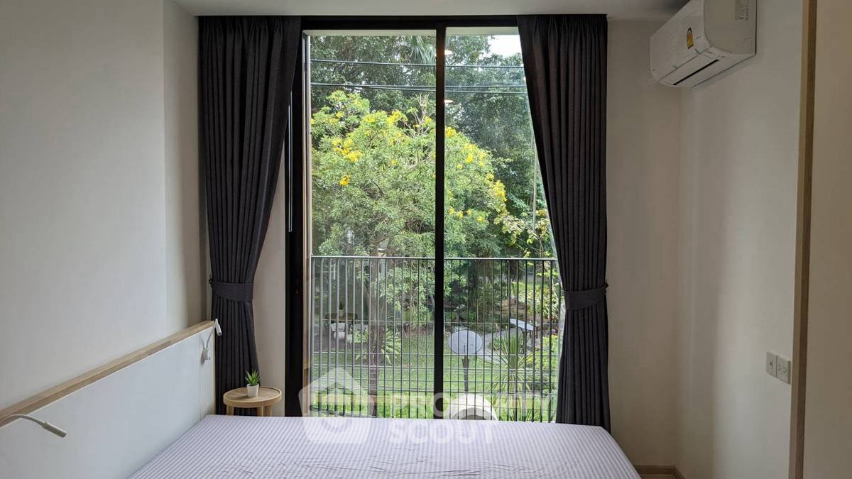 รูป คอนโด 1 ห้องนอน Noble Ambience Sukhumvit 42 ใกล้ BTS เอกมัย (ID 3120019) - รูปที่ 4/8