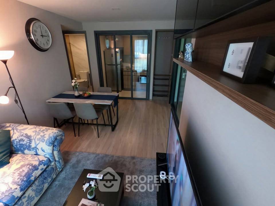 รูป ขายคอนโด 2 ห้องนอน Taka Haus Ekamai 12 ใกล้ BTS เอกมัย (ID 3220257) - รูปที่ 21/44