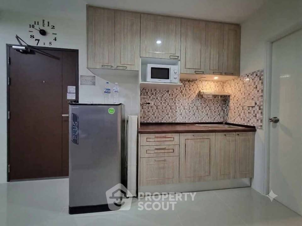 รูป คอนโด 2 ห้องนอน ชั้น 35 ASAKAN Place Srinagarindra ใกล้ ARL หัวหมาก (ID 3219247) - รูปที่ 6/13