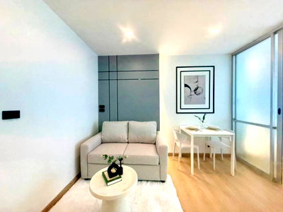 ขายคอนโด : Dcondo Creek For Sell WR-04757