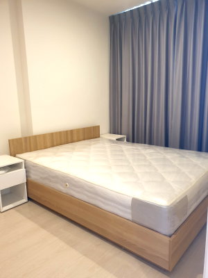 Condos for rent : For Rent Condo NUE NOBLE  Chaengwattana 10,000