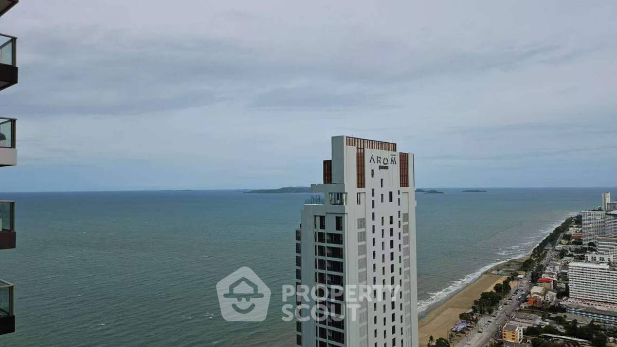 รูป คอนโด 1 ห้องนอน ชั้น 52 ขายที่ Copacabana Beach Jomtien (ID 3219743) - รูปที่ 15/22