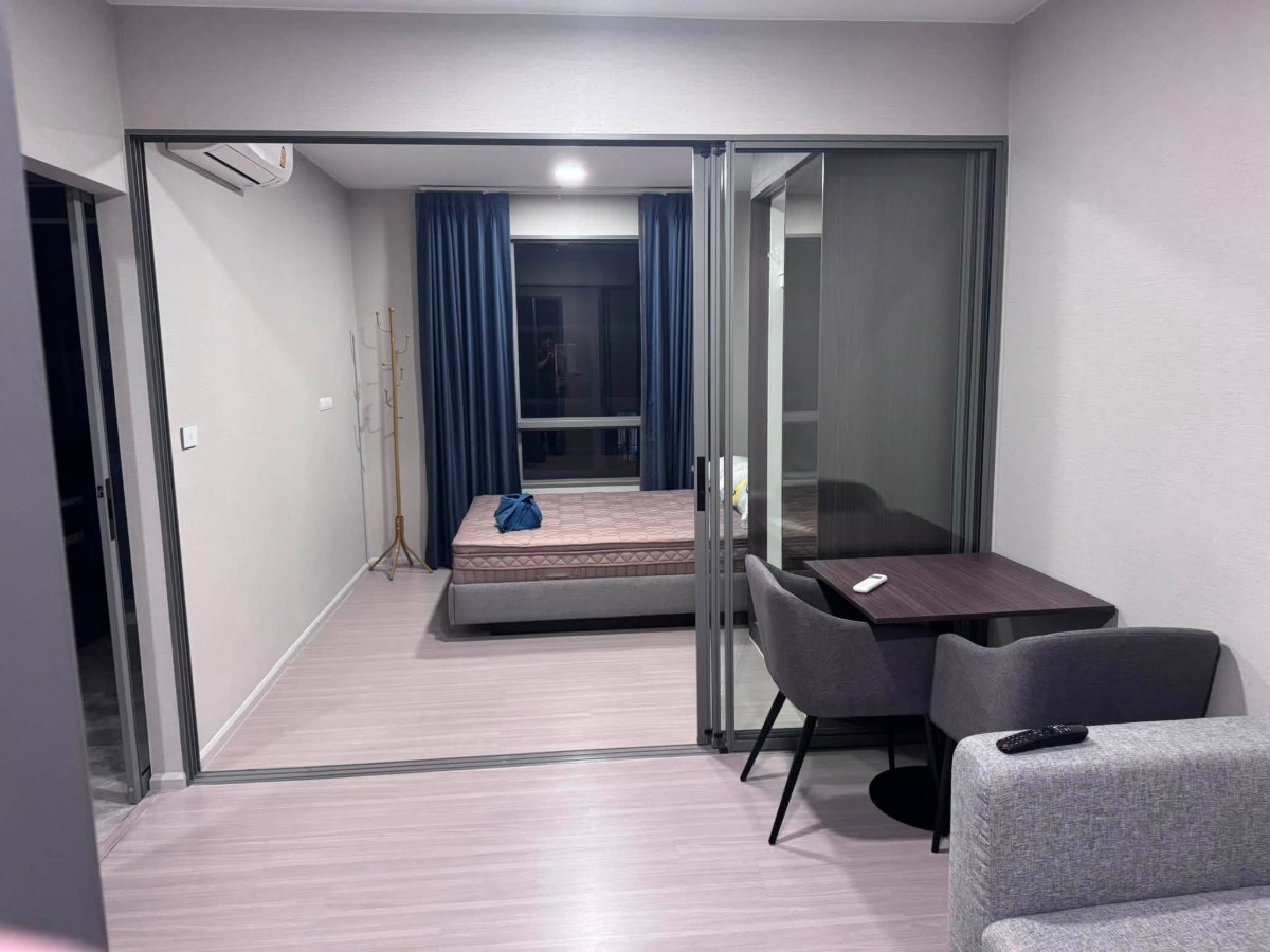 picture @Condorental condo for rent Quintara Phume Sukhumvit 39 - 5/16