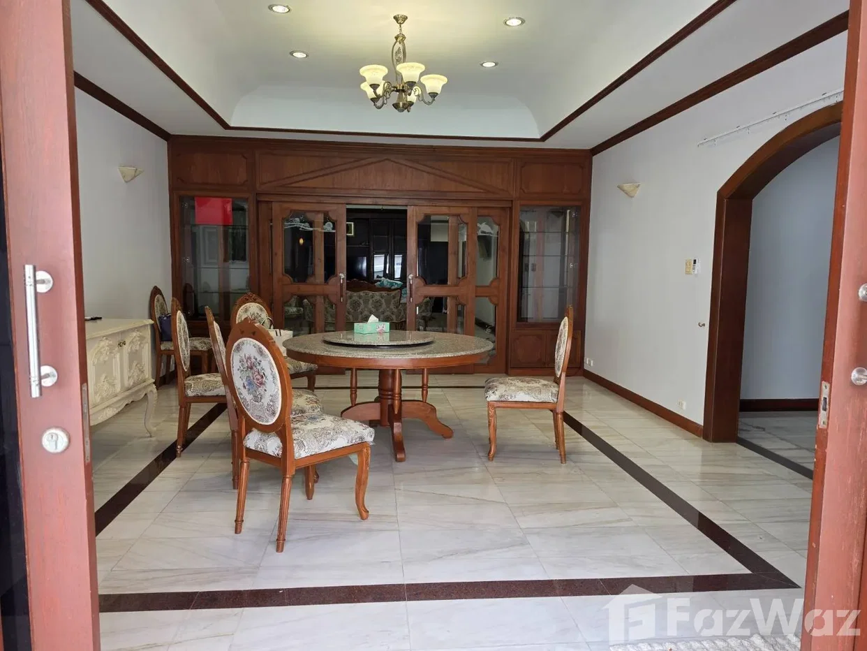 รูป บ้านเดี่ยวให้เช่า 4 ห้องนอน ใน วิชิต, ภูเก็ต 6697021 - รูปที่ 11/21