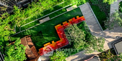 Condos for sale : 1-BR Condo For Sale, The Line Phahonyothin Park, MRT Phahon Yothin (ID 3218622)