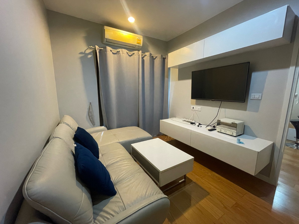 picture Code: 26KJ4472 for rent Condolette Dwell Sukhumvit 26 🔥🔥 Line ID: @kjcondo (with @)🔥🔥 - 2/4