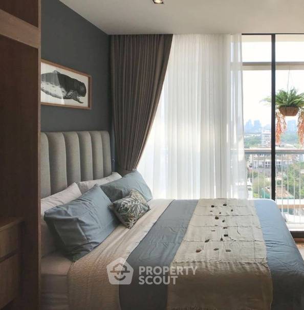 picture 1-BR Park Origin Phrom Phong Near BTS Phrom Phong (ID 3195595) - 2/3