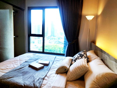 Condos for sale : SALE🧡 Life Asoke Rama 9 - KC193