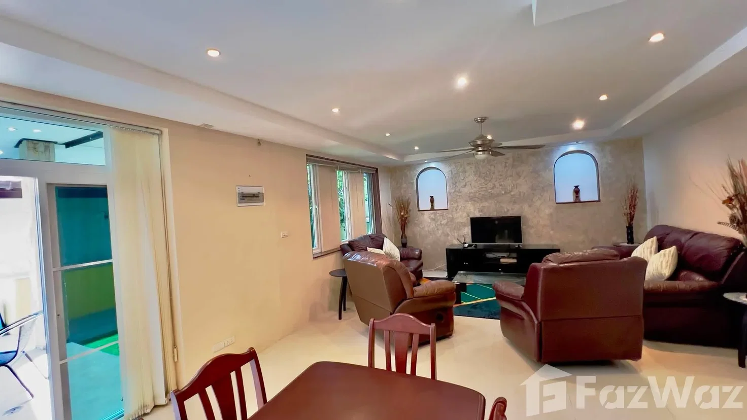 รูป ขาย วิลล่า 3 ห้องนอน ใน เมืองพัทยา, ชลบุรี 6609176 - รูปที่ 11/22