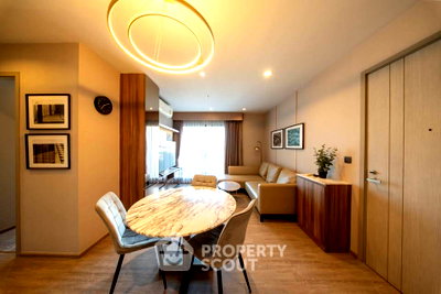 Condos for sale : 2-BR Condo at Rhythm Ekkamai near BTS Ekkamai (ID 1927337)