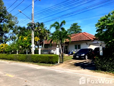 บ้านเดี่ยว ชลบุรี : ขาย วิลล่า 3 ห้องนอน ใน บางละมุง, ชลบุรี 6685784