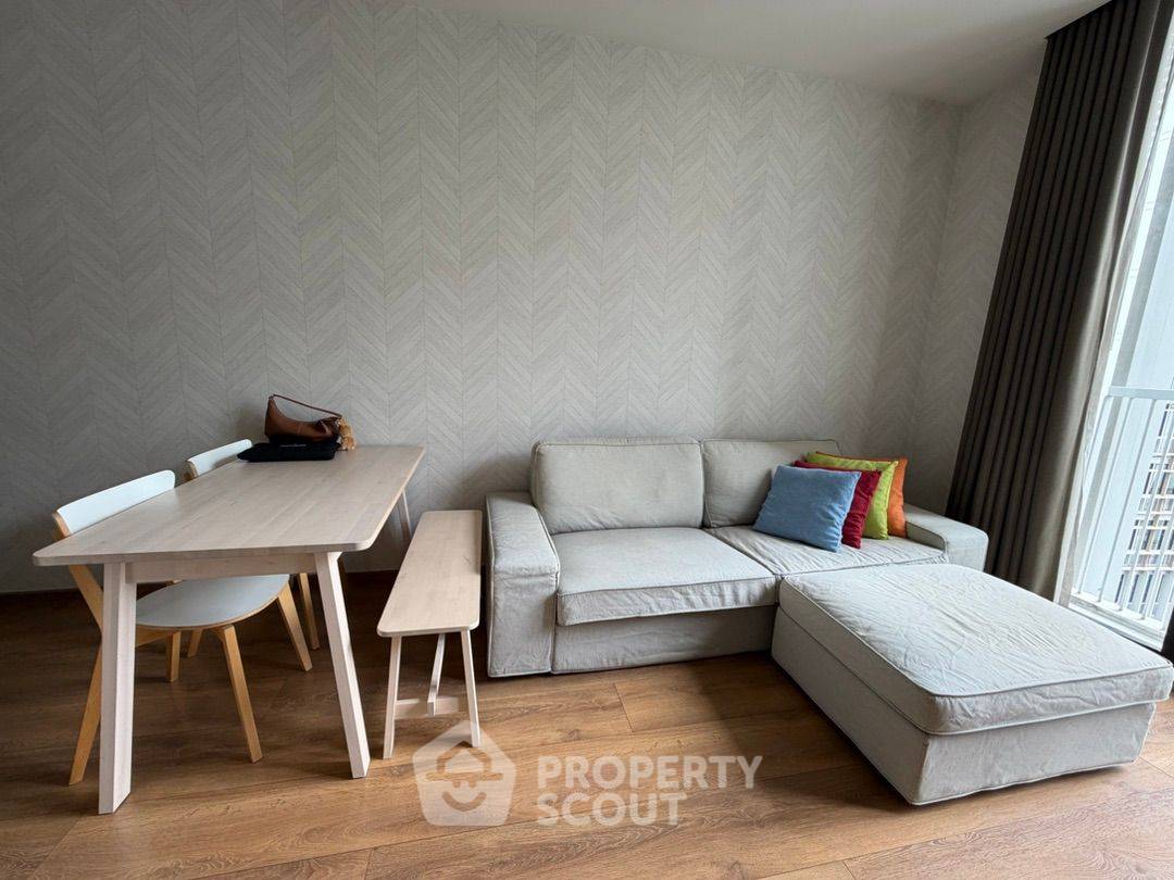 รูป ราคาดี คอนโด 1 ห้องนอน ชั้น 23 Park Origin Phrom Phong ใกล้ BTS พร้อมพงษ์ (ID 992854) - รูปที่ 4/16