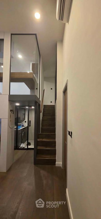 รูป ชั้น 36 ห้อง 3 ห้องนอน Park Origin Chula-Samyan ใกล้ MRT หัวลำโพง (ID 3217127) - รูปที่ 3/12