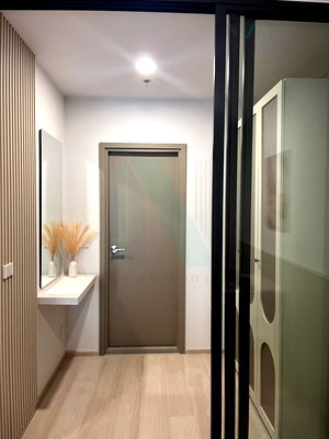 Condos for rent : 🎊 For Rent Condo ASPIRE VIBHA-VICTORY Building 1, Floor 11,1 bed room, Room size 35 sqm