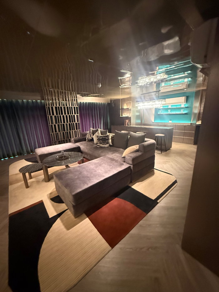 picture 🌃ATMOZ canvas rayong -  foor  51 Bedroom 26sqm🌃 - 53/54