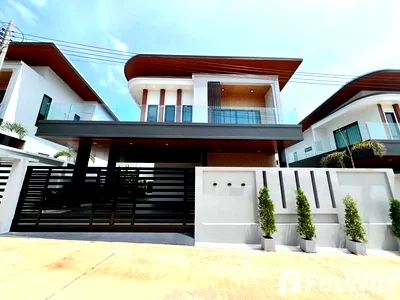 บ้านเดี่ยว สุราษฎร์ธานี : ขาย วิลล่า 4 ห้องนอน ใน บ่อผุด, สุราษฎร์ธานี 6690731
