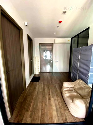 Condos for rent : 🎊 For Rent Condo LIFE LADPRAO VALLEY Building 1, Floor 41,1 bed room, Room size 35 sqm