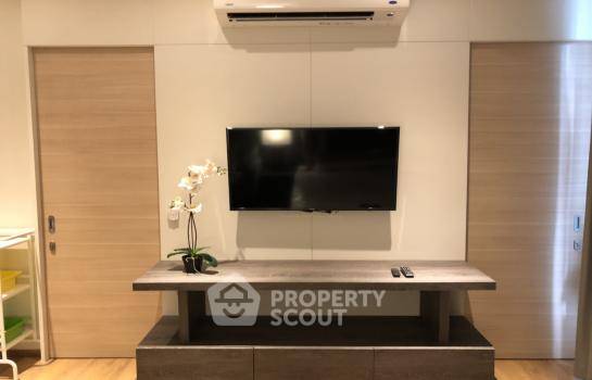 รูป คอนโดชั้น 26 ห้องนอน 1 ห้อง Park Origin Phrom Phong ใกล้ BTS พร้อมพงษ์ (ID 79650) - รูปที่ 2/6