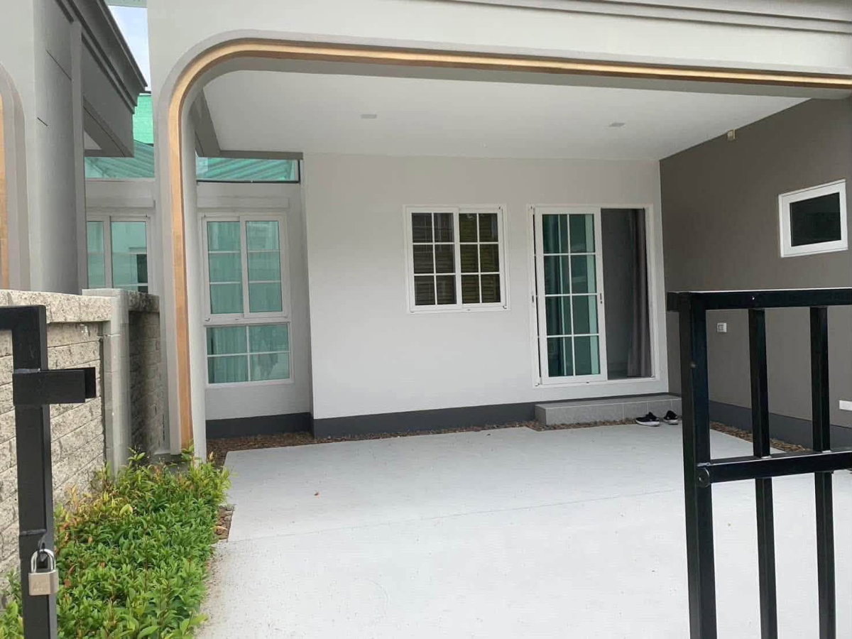picture Code: 26KJ4469 for rent Grandio Bang Na KM.5 🔥🔥 Line ID: @kjcondo (with @)🔥🔥 - 12/14