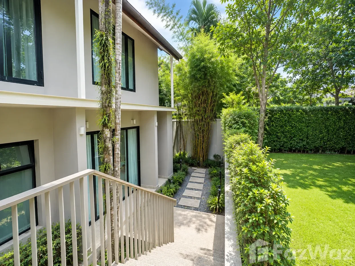 รูป วิลล่าให้เช่า 2 ห้องนอน ในโครงการ ภูรี ศาลา 6697357 - รูปที่ 3/14