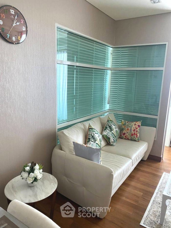 รูป คอนโดหนึ่งห้องนอนให้เช่า ที่ Ivy Thonglor 23 ย่านทองหล่อ (ID 1831454) - รูปที่ 4/9