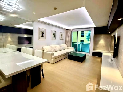 คอนโดให้เช่า : คอนโดให้เช่า 3 ห้องนอน ในโครงการ บ้านสิริฤดี 6695231