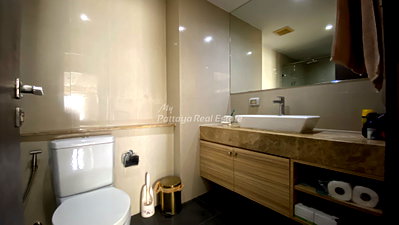 ขายคอนโด : 🛏️ 1 ห้องนอน - 🛁 1 ห้องน้ำ - 🏙️ Garden View - 🌏 ชื่อชาวต่างชาติ - 🏢 The Place Pratumnak Pattaya - รหัส: PLC30