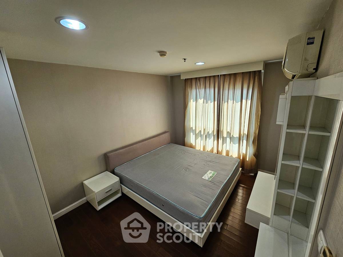 รูป คอนโด 2 ห้องนอน ชั้น 28 Belle Grand Rama 9 ใกล้ MRT พระราม 9 (ID 3197507) - รูปที่ 6/11