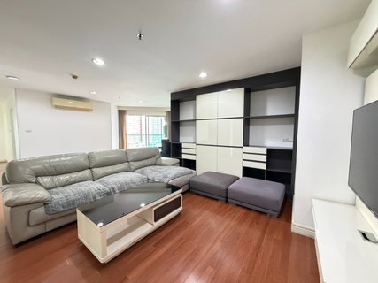 รูปภาพ Condo for rent, 3 bedrooms, near MRT Rama 9 | Belle Grand Rama 9 | Fully furnished, ready to move in, near CentralPlaza Grand Rama 9