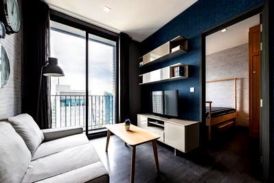 ขายคอนโด : 🔥 ขายคอนโดเอดจ์ สุขุมวิท 23 | EDGE Sukhumvit 23 | BTS อโศก / MRT สุขุมวิท✅✅✅