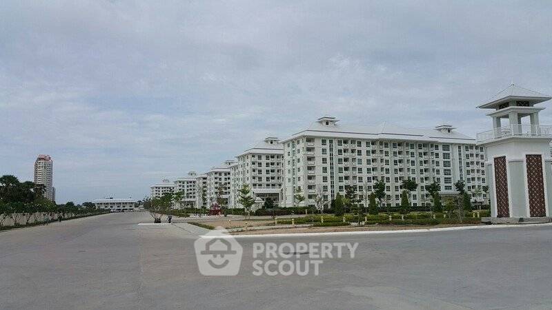 รูป ขายคอนโด 1 ห้องนอน The Energy Huahin-Cha Am ชะอำ (ID 3220451) - รูปที่ 11/14