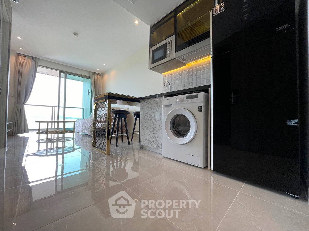 รูป คอนโด 1 ห้องนอน ชั้น 29 ให้เช่า The Riviera Monaco (ID 2812665) - รูปที่ 17/24