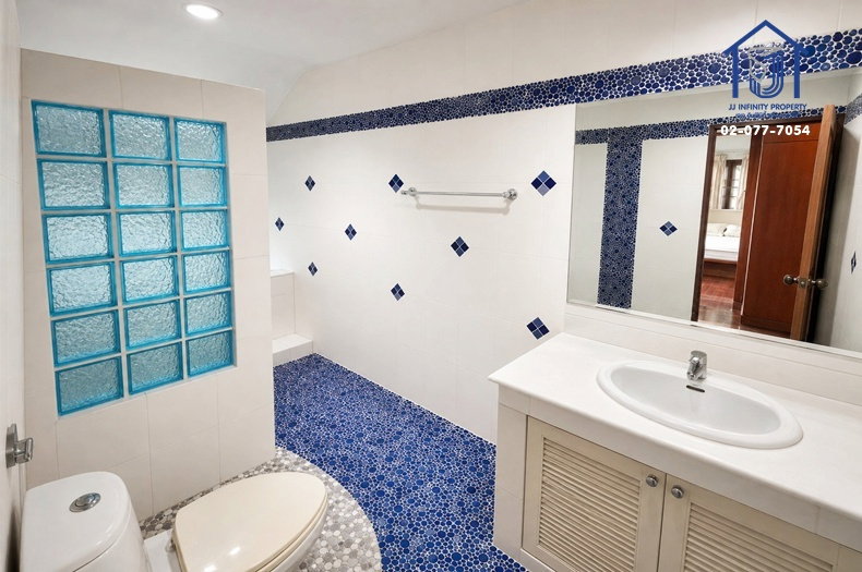 รูป ขายบ้านเดี่ยว 2 ชั้น 176 ตร.ว. เลียบด่วนรามอินทรา ซอยประดิษฐ์มนูธรรม 29  ใกล้ทางด่วนฉลองรัช - รูปที่ 22/25
